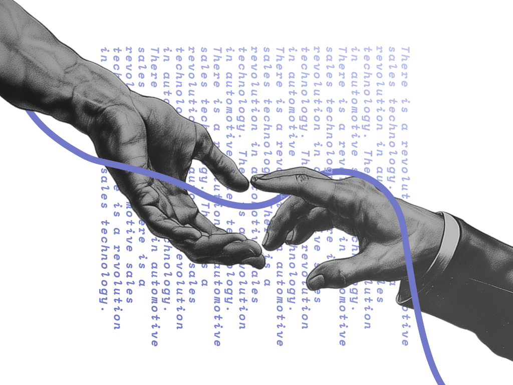 Self-Desking That Moves Deals Forward