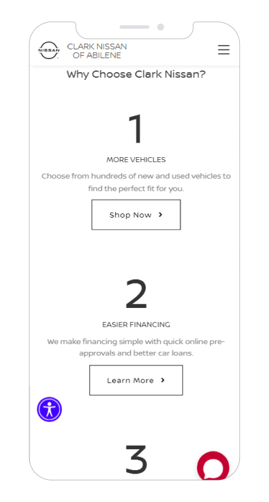 SEO Mobile Mockup