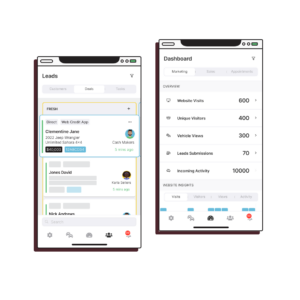 DAISI - Dealership Artificial Intelligence System Integration | Space Auto
